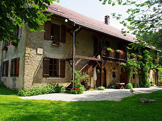 locations vacances Gîte Jura Montagne à NANS (LES)