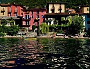 Lac de Côme : chambres d'hôtes à Lezzeno, Italie - Nest on the Lake