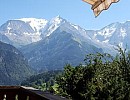 Chalet Cocoon  - St Gervais les Bains, Haute Savoie, 2 à 15 personnes