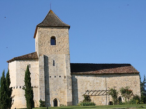 Gîte de la Fontaine à Beaumont du Périgord en Dordogne