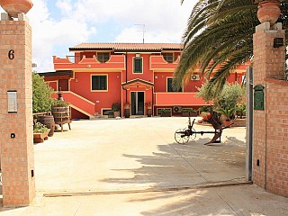 locations vacances Chambre d'hôtes Calabria Mer à BRIATICO