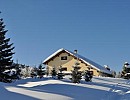 Chalet vacances dans le Haut-Jura à Septmoncel proche de Genève
