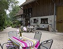 Gîte rural en Alsace dans le Haut-Rhin à Grentzingen, Illtal, Sundgau