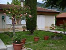 Chambres d'hôtes dans Diois - La Ferme des Noyers - Drôme 26