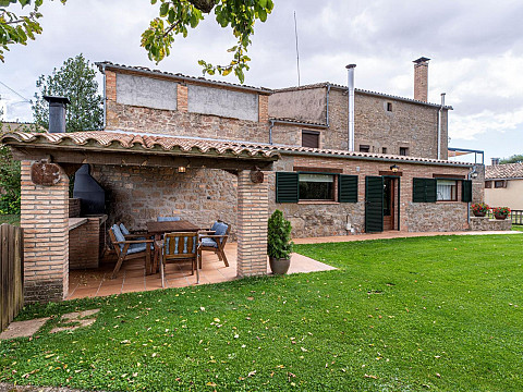 Gite rural Pyrénées de Catalogne, Lleida, Espagne - Casa Rural Lladurs