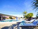Villa en Espagne  Alicante, près de la mer, avec piscine