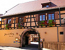 Chambres d'hôtes de Charme en Alsace sur la Route des Vins 8 km Colmar
