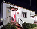Andalousie, la Casa del Hierro - Gite Huelva, Voie Verte du Guadiana