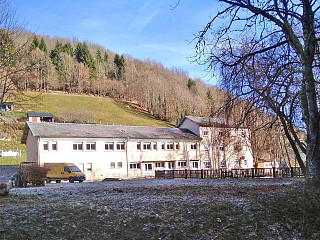 locations vacances Gîte Ariège Montagne à SENTEIN