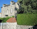 Gîte Rural de Giou de Mamou dans le Cantal, près d'Aurillac