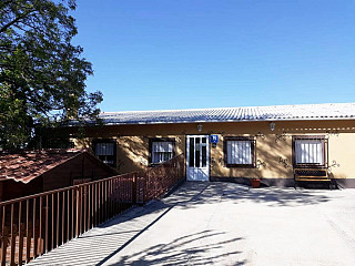locations vacances Chambre d'hôtes Castilla la Mancha Montagne à SAN PABLO DE LOS MONTES - Toledo