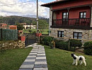 Gite rural en Asturias - Apartamentos rurales La Quintana de Romillo