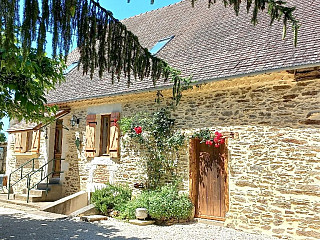 locations vacances Gîte Dordogne Campagne à SAINT-JORY-DE-CHALAIS