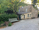 Grand gîte spa jacuzzi 20 pers dans la Drôme Provençale à Bourdeaux