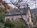 Gîte Gorges du Tarn en Lozère - Gîte de la Baume