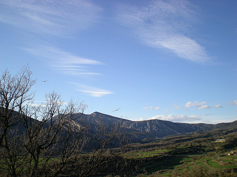 Gite rural Aragon, à Rodellar, Huesca, Sierra de Guara - Casa Javier