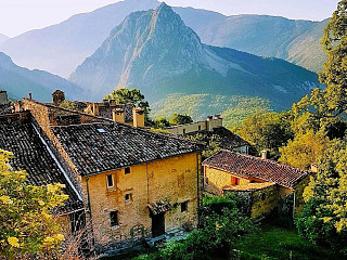 locations vacances Gîte Alpes de Haute-Provence Campagne à CASTELLANE