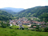 locations vacances, Navarra