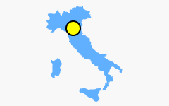 annonce Gîte Emilia-Romagna