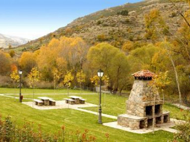 Gite rural Avila, Castille et Leon, Espagne - Navacepedilla de Corneja