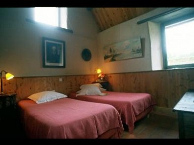 Chambres et maison d'hôtes à Plougonven - Finistère à 10 km de Morlaix