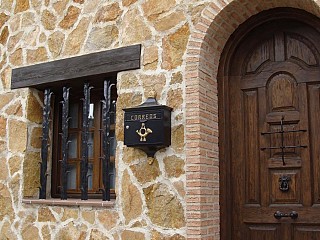 locations vacances Cottage Castilla y Leon Mountain à AVILA - Avila