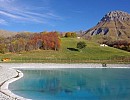 Savoie - Le Talapet - Chambres d'hôtes de charme à Albiez Montrond