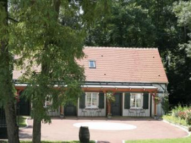 Belles chambres d'hôtes Loiret, indépendantes, dans un cadre champêtre