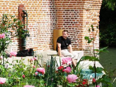 Le Moulin de Grouches - Chambres d'hôtes et cures naturopathie santé