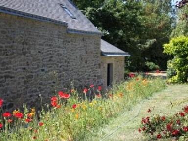 Gîte à Limerzel dans le Morbihan en Bretagne - La Ferme de Brespan