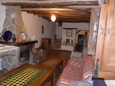 Gite rural Grenade, Andalousie, avec piscine - Casa rural en Granada