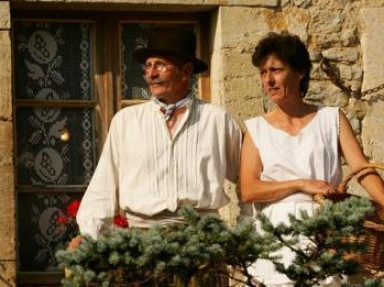 Au cœur des lacs du Jura, proche Cascade du Hérisson - Maison d'Agathe