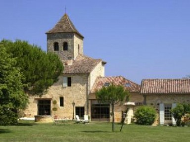 Gîte de la Fontaine à Beaumont du Périgord en Dordogne