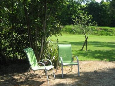 Chambre d'hôtes Finistère Sud à La Forêt Fouesnant, proche des plages