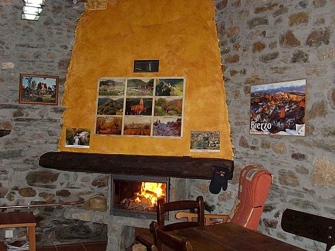 Gite rural Espagne en Castille et Leon, Ponferrada - Casa el Susurro