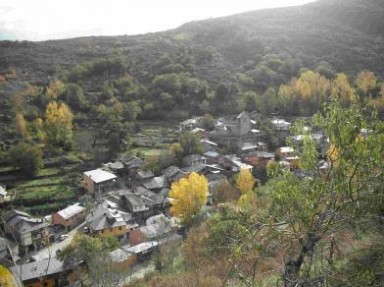 Gite rural Espagne en Castille et Leon, Ponferrada - Casa el Susurro