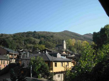 Gite rural Espagne en Castille et Leon, Ponferrada - Casa el Susurro