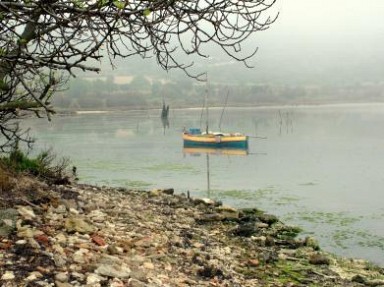 Chambres d'hôtes du Moulin à Peyriac de Mer dans l'Aude