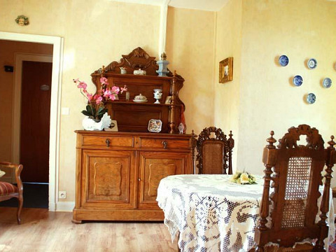 Chambres d'hôtes de charme près Gien, Briare Sancerre en bord de Loire