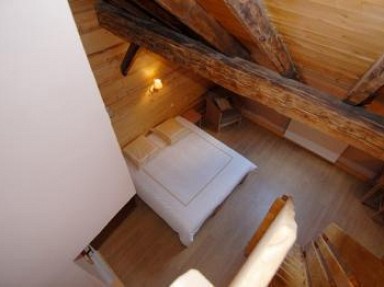 Chalet Savoie, La Ferme de Noémie, 18 pers. à Mercury, Parc des Bauges