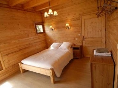 Chalet Savoie, La Ferme de Noémie, 18 pers. à Mercury, Parc des Bauges