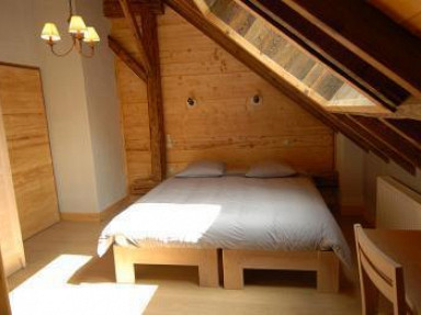 Chalet Savoie, La Ferme de Noémie, 18 pers. à Mercury, Parc des Bauges