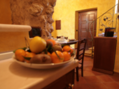 Chambres d'hôtes à Tropea en Calabre, Italie - B&B Luxury Tropea