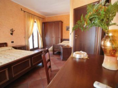 Chambres d'hôtes à Tropea en Calabre, Italie - B&B Luxury Tropea