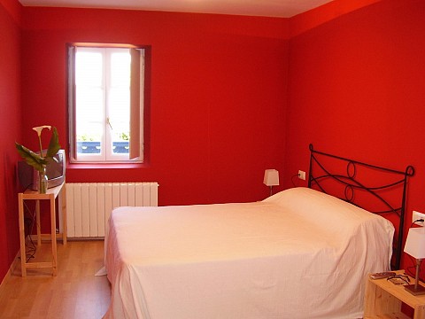 Chambres d'hôtes près de Bilbao, Pays Basque espagnol - Ortulane