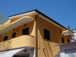 locations vacances Apartment Emilia-Romagna Seaside à RICCIONE