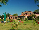 Location vacances Italie, appartement Toscane - Casa Borgo Campetroso