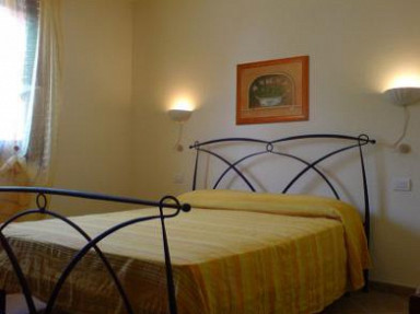 Location vacances Italie, appartement Toscane - Casa Borgo Campetroso