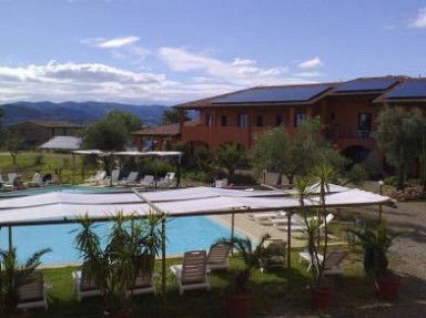 Location vacances Italie, appartement Toscane - Casa Borgo Campetroso