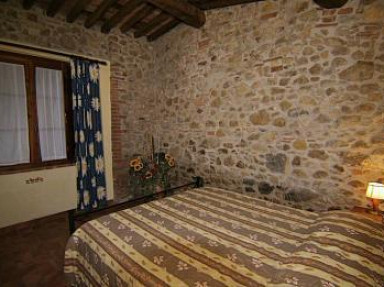 Location vacances Italie, appartement Toscane - Casa Borgo Campetroso